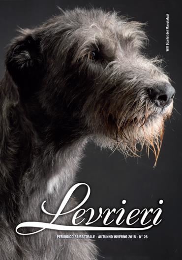 Autunno inverno 2015